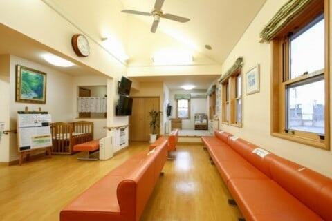 まつもと耳鼻咽喉科クリニック（パート）の看護師求人メイン写真3