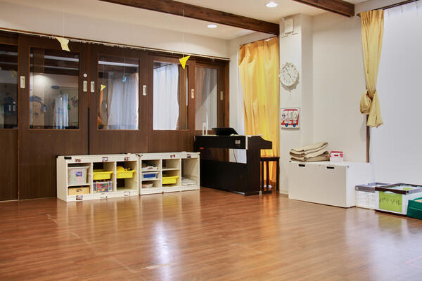 木下の保育園 江ヶ崎（常勤）の栄養士求人メイン写真3