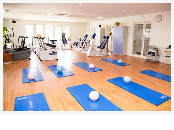 やまうち内科循環器科（常勤）の医療事務求人メイン写真4