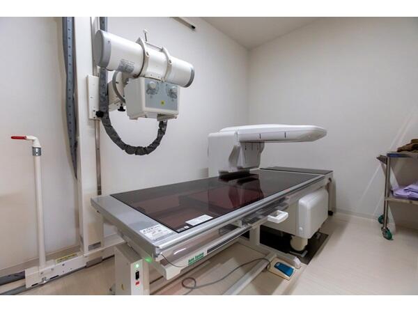 ときわ台ときわ通りクリニック（リハビリ助手 / パート）のその他求人メイン写真5