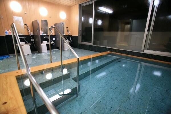 スカイテラス伊東（常勤）の准看護師求人メイン写真4