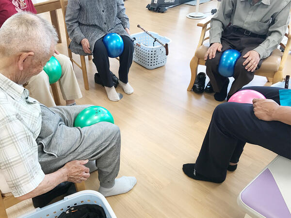 たわらまち整形外科内科クリニック（リハビリ助手 / パート）のその他求人メイン写真5