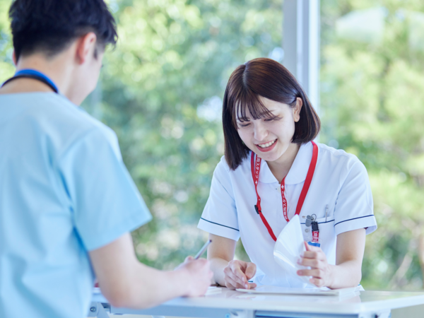 山口内科・循環器科クリニック(パート)の臨床検査技師求人の写真