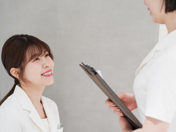 仙台こころとねむりのクリニック（常勤）の看護師求人の写真