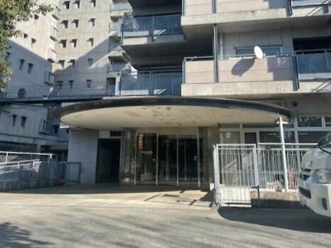 上九沢身体障害者デイサービスセンター(パート)の支援員求人の写真