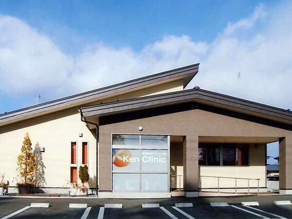 健呼吸器内科・アレルギー科クリニック（常勤）の准看護師求人メイン写真5