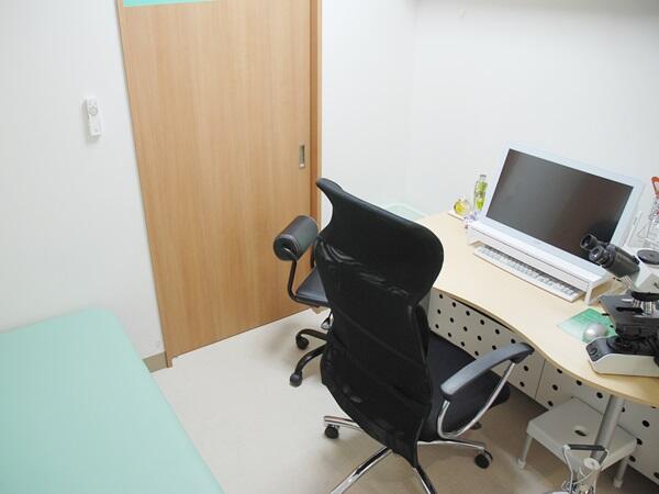 もり内科皮膚科クリニック（パート）の医療事務求人メイン写真4