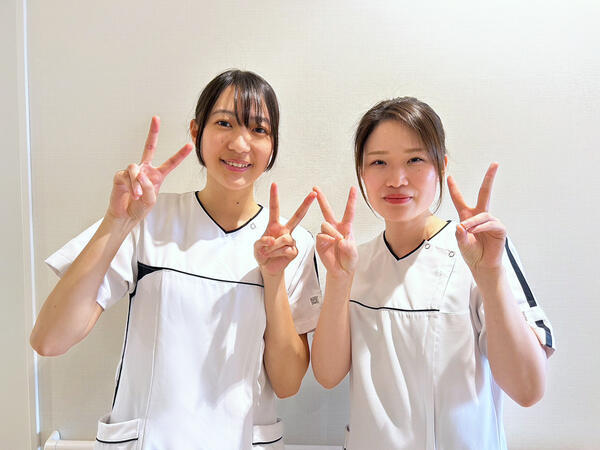 阪和記念病院（常勤）の看護師求人の写真