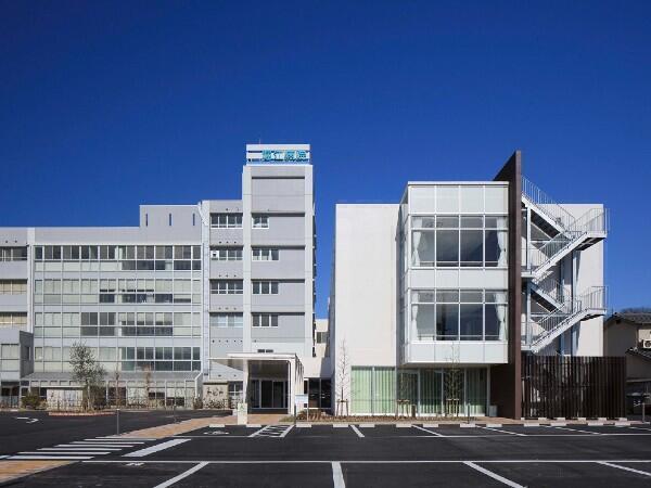 医療法人佑心會 堀江病院（常勤）の公認心理師求人の写真