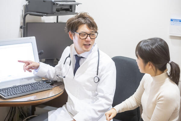 葛飾整形外科クリニック（常勤）の柔道整復師求人メイン写真4