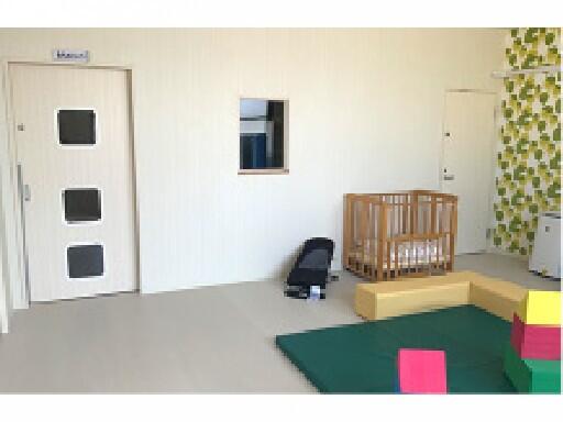 真駒内駐屯地こどもデイサービスセンター（パート） の保育士求人メイン写真3