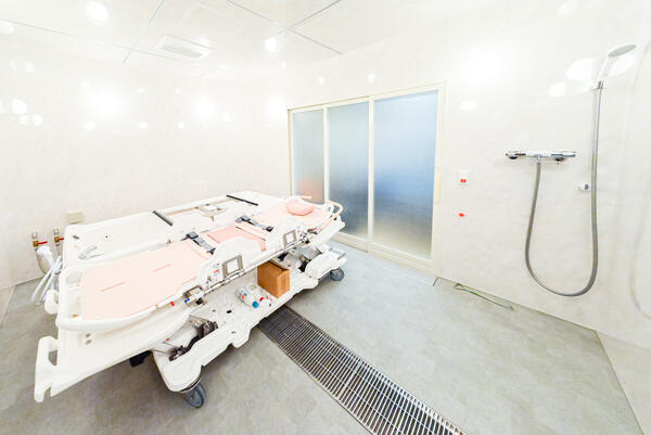 住宅型有料老人ホーム　ハート・とうごう（常勤） 　　の介護福祉士求人メイン写真4