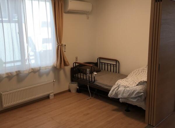 看護小規模多機能ホーム『ミヤビーの家』（常勤）の看護師求人メイン写真4