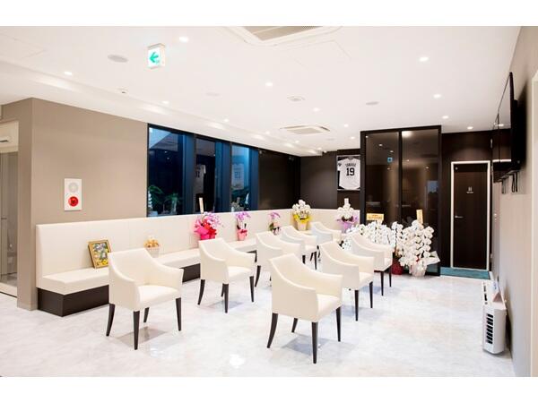 東京スポーツ＆整形外科クリニック 北池袋（常勤） の医療事務求人メイン写真3