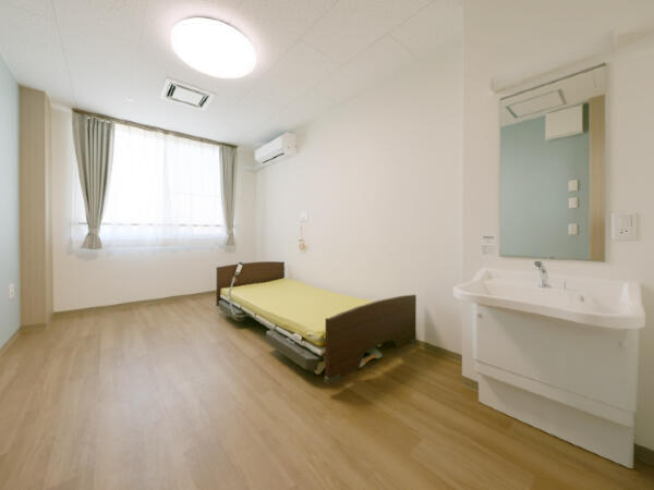 特別養護老人ホームなつめ（常勤）の介護職求人メイン写真3