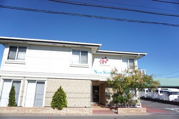 【施設勤務】ニューソフィアコートつかざき（日勤常勤）の看護師求人メイン写真2