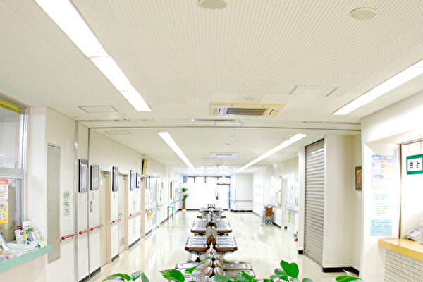 相馬中央病院（パート）の臨床検査技師求人メイン写真2