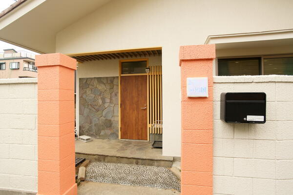 I Le 清水町 ホーム（児童指導員 / 常勤）の社会福祉士求人の写真