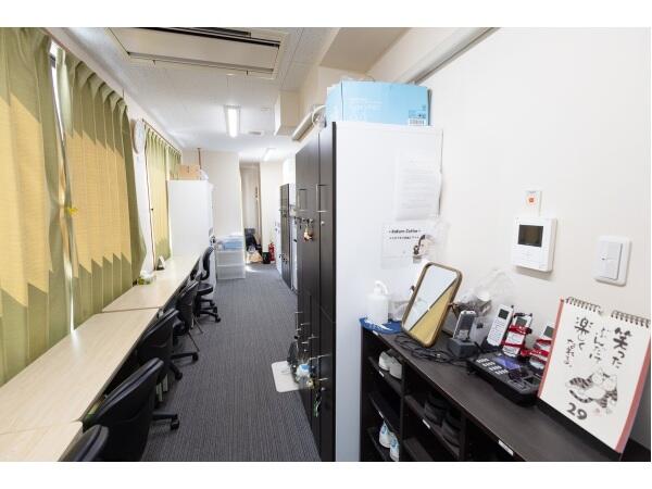 府中こころ診療所（パート）の医療事務求人メイン写真5