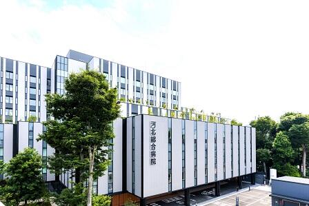 河北総合病院（常勤）の薬剤師求人の写真