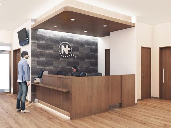 のはら整形外科 脊椎クリニック(2025年11月オープン / 常勤)の理学療法士求人の写真