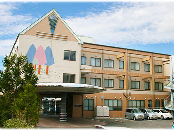 介護老人保健施設 ライブリーライフ那珂（常勤） の管理栄養士求人の写真