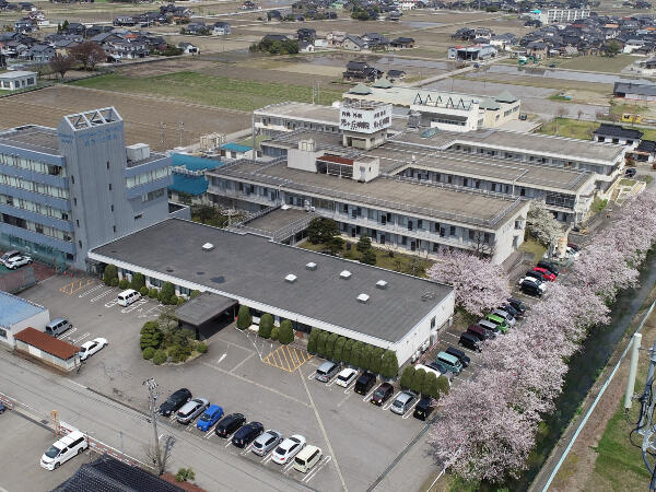 医療法人 光が丘病院（パート）の診療放射線技師求人の写真