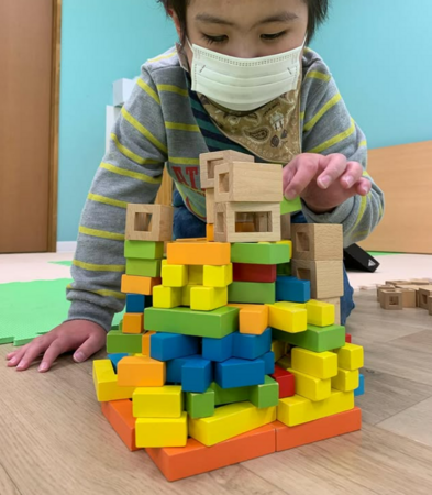 児童発達支援・放課後等デイサービス ハースニコの准看護師求人メイン写真3