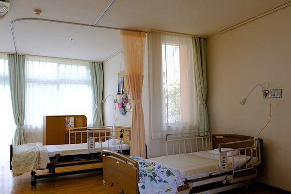 特別養護老人ホームあいぜんの里（常勤）の介護福祉士求人メイン写真5