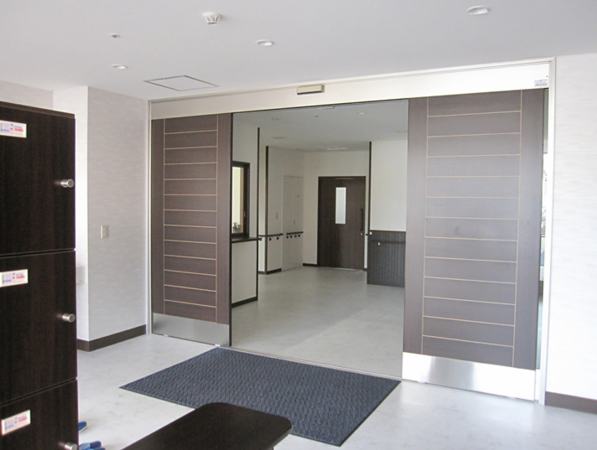 介護付有料老人ホーム桜庵（パート） の介護福祉士求人メイン写真2