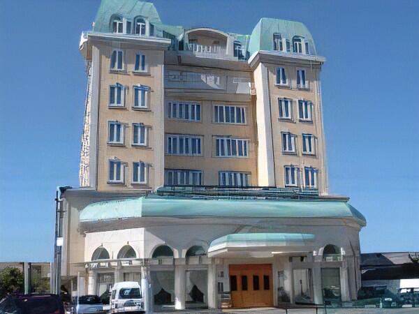 地域包括支援センターアクティブ24（常勤）の社会福祉士求人の写真