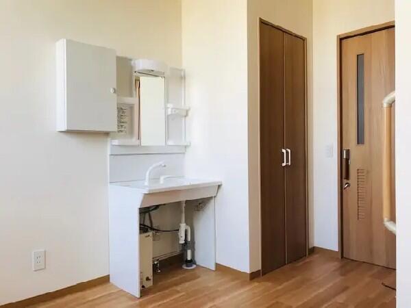 有料老人ホーム スマイル豊岡（常勤）の介護福祉士求人メイン写真2