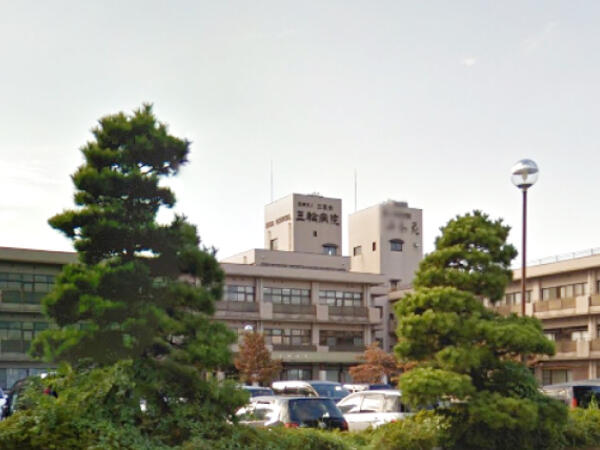 三輪病院（夜勤専従/常勤）の看護助手求人の写真