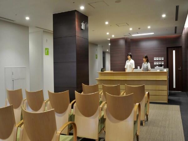 諏訪赤十字病院（常勤）の薬剤師求人メイン写真4