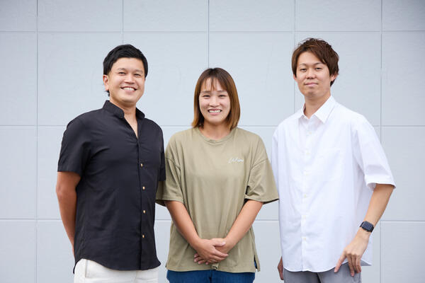 Care Innovation（常勤）の介護福祉士求人メイン写真2