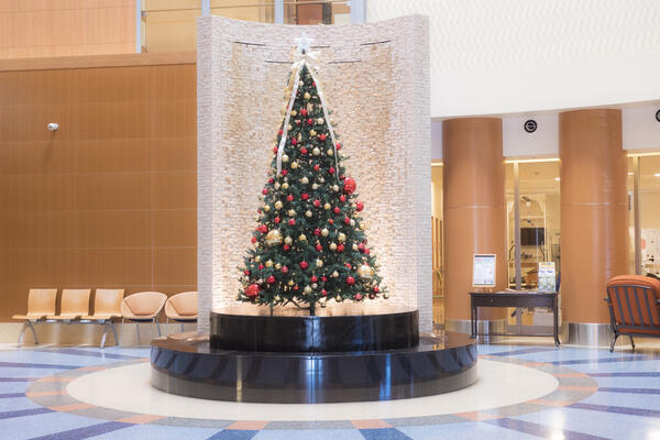 東京湾岸リハビリテーション病院(常勤)の一般事務求人サブ写真3