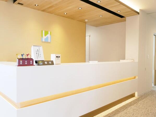 花園内科クリニック（パート）の看護師求人の写真