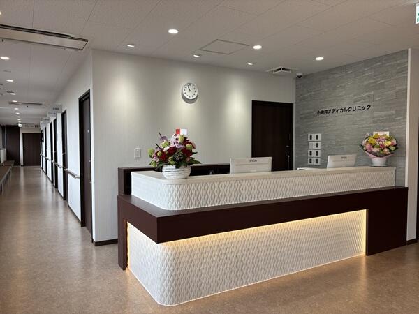 小金井メディカルクリニック（パート）の看護師求人メイン写真3