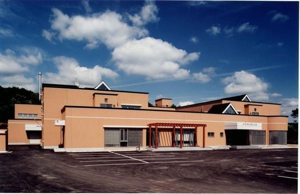 サングレイス居宅介護支援事業所(常勤)のケアマネジャー求人の写真