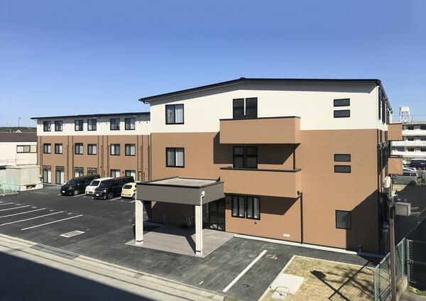 アンジェス加古川（常勤）の介護福祉士求人メイン写真5