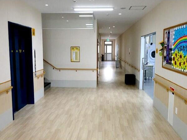 多機能型障害福祉サービス事業所 ひまわり工房（相談支援専門員/常勤）のその他求人メイン写真2