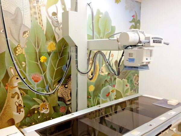 つちはし整形外科リウマチ科（常勤）の理学療法士求人メイン写真4