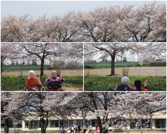 特別養護老人ホーム ロートピア仙南（常勤）の介護福祉士求人メイン写真3