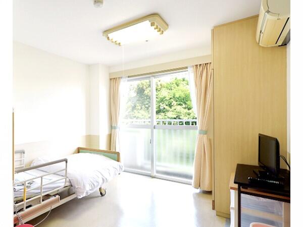 介護付有料老人ホーム ケアハイツ芦原（常勤）の栄養士求人メイン写真5