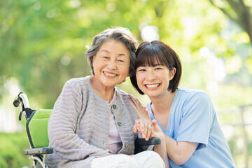 横浜市城郷小机地域ケアプラザ デイサービス（常勤）の介護福祉士求人サブ写真4