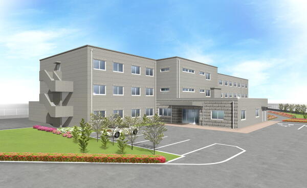 介護付有料老人ホーム　ヒューマンサポート桶川（常勤）のケアマネジャー求人の写真