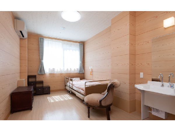 特別養護老人ホームすみれそう（常勤） の管理栄養士求人メイン写真3