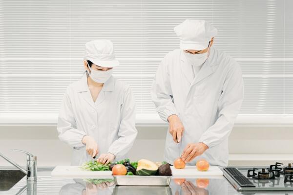 あきずデイサービス村野・隣（パート）の調理師/調理員求人メイン写真2