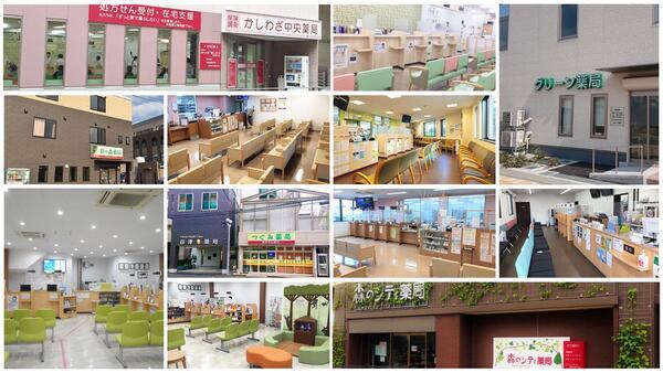 株式会社シーエスグループ本部（採用担当/常勤）の一般事務求人メイン写真3