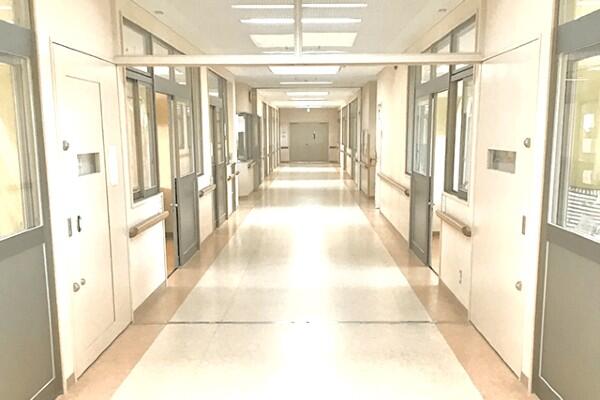 医療法人両茂会 岩崎病院（常勤）の作業療法士求人メイン写真3